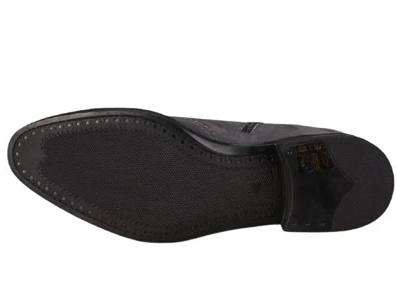 2106 Bagatto Boots-Gray