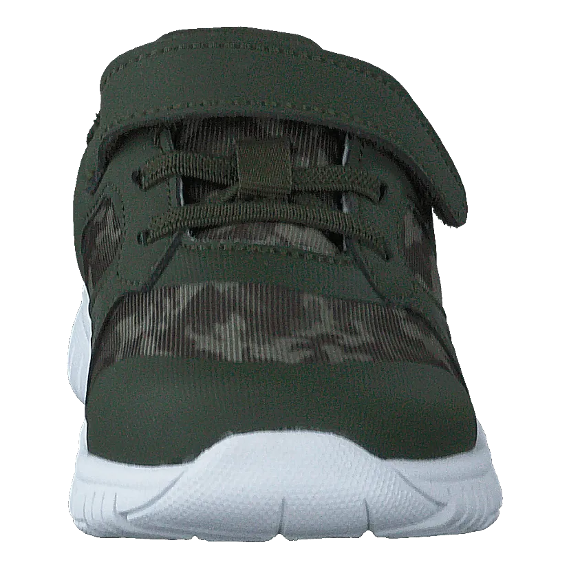 435-3089 Green/multi