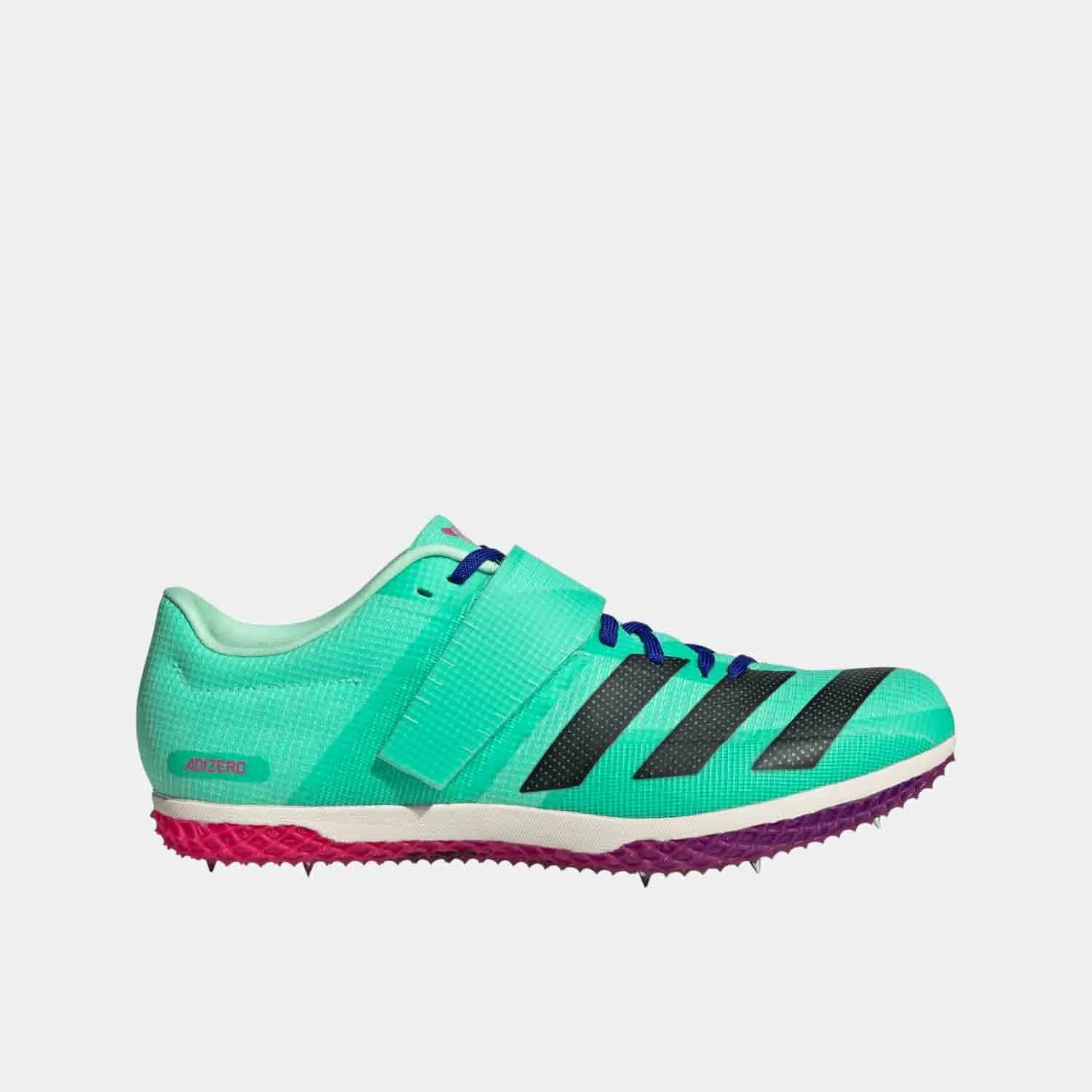 Adidas Adizero High Jump Shoes