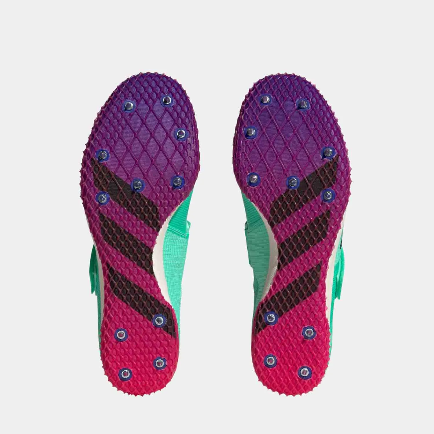Adidas Adizero High Jump Shoes