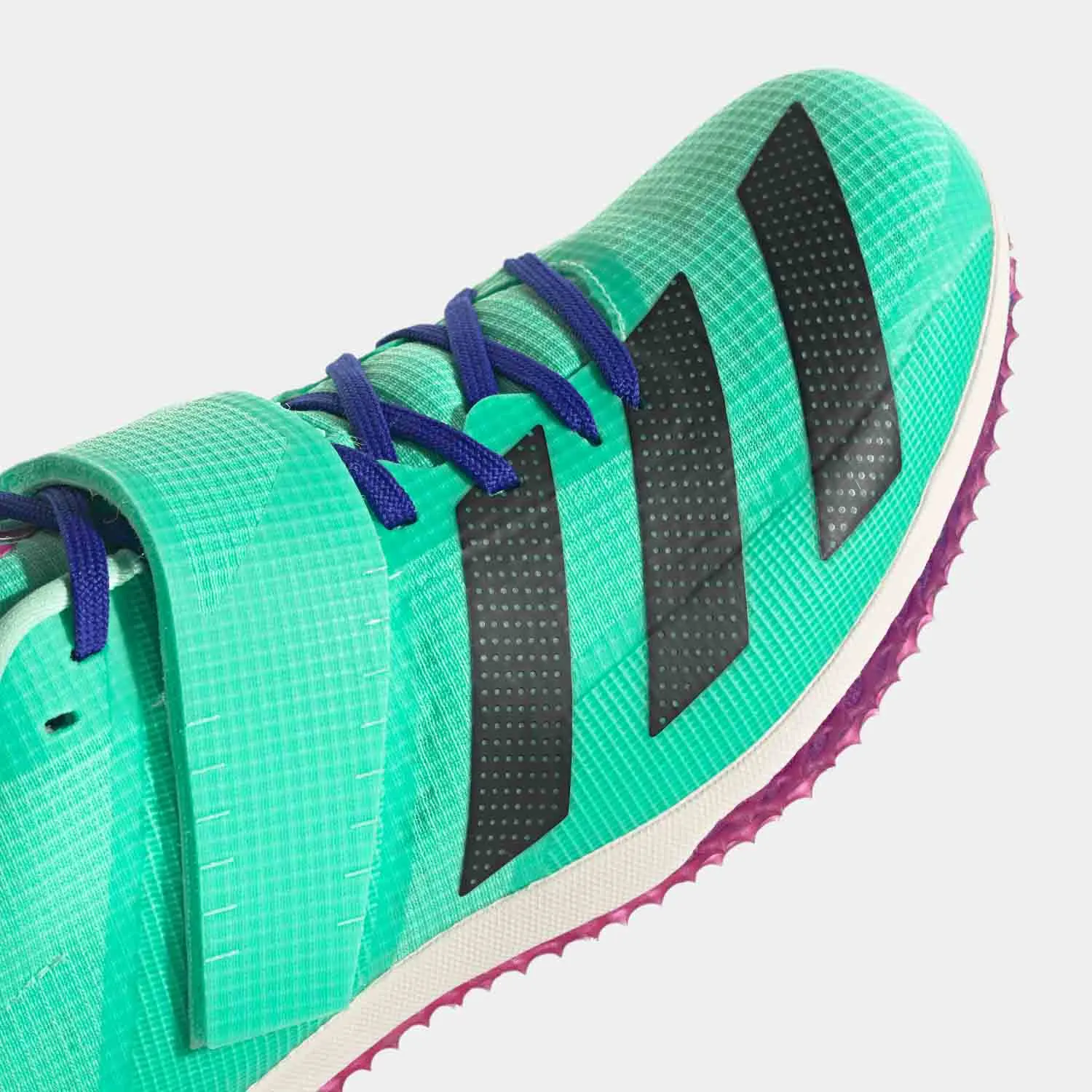 Adidas Adizero High Jump Shoes