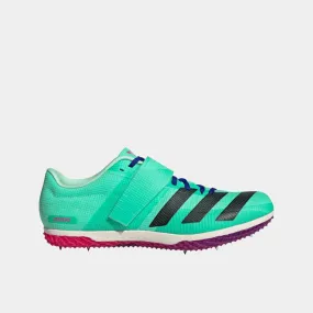 Adidas Adizero High Jump Shoes