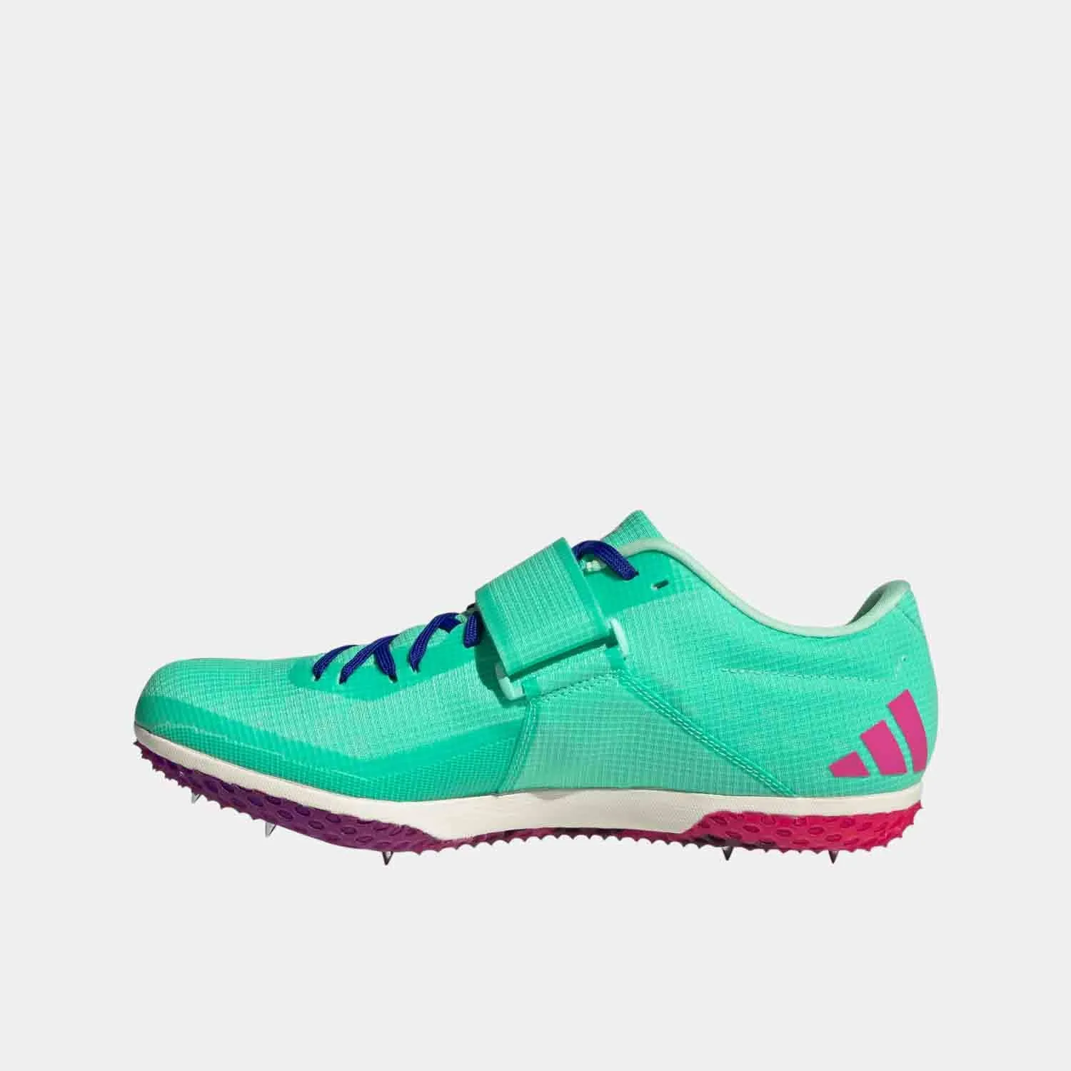 Adidas Adizero High Jump Shoes