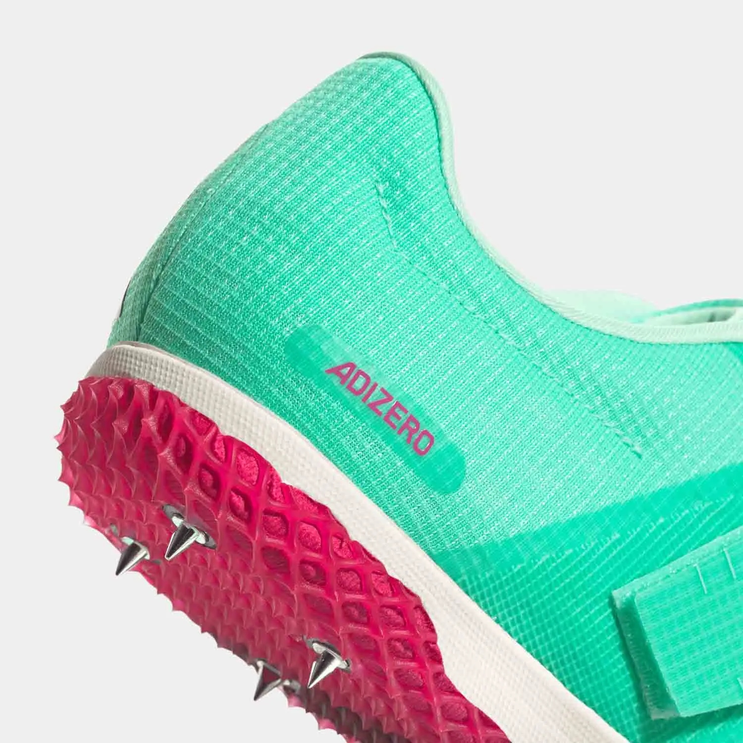 Adidas Adizero High Jump Shoes