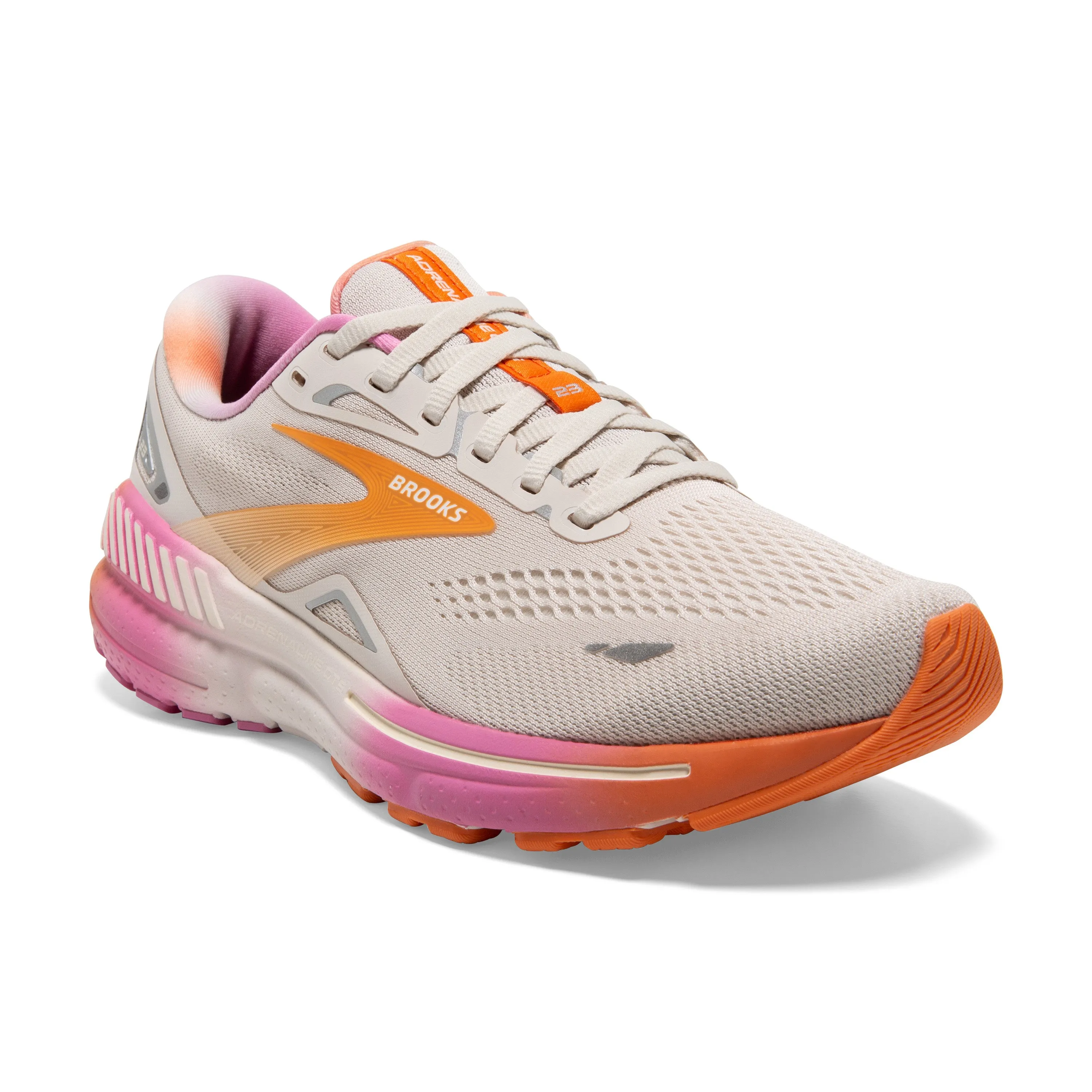 Adrenaline GTS 23 - Women's Road Running Shoes