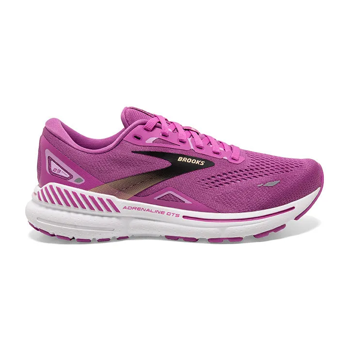 Adrenaline GTS 23 - Women's Road Running Shoes