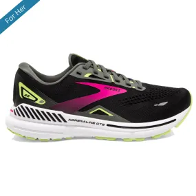 Adrenaline GTS 23 - Women's Road Running Shoes