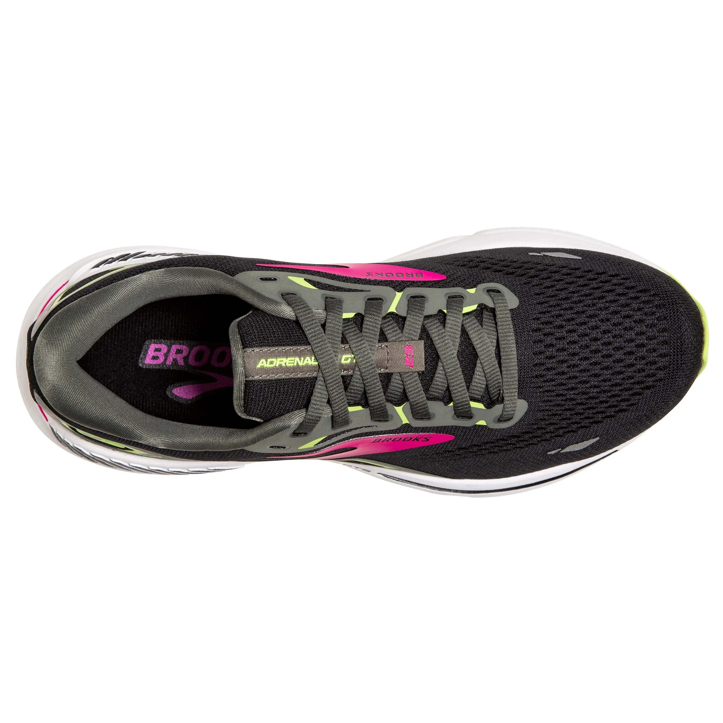 Adrenaline GTS 23 - Women's Road Running Shoes