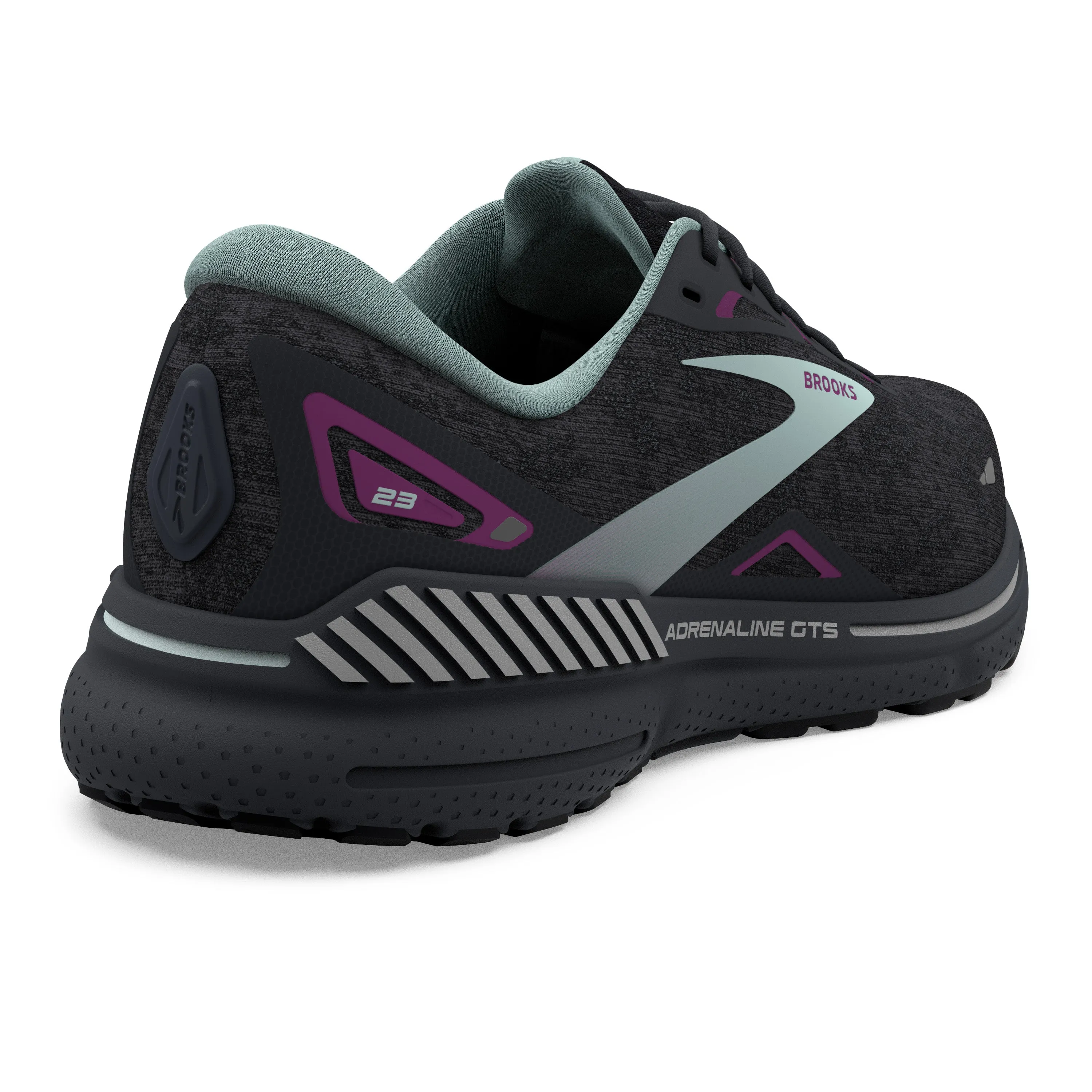 Adrenaline GTS 23 - Women's Road Running Shoes