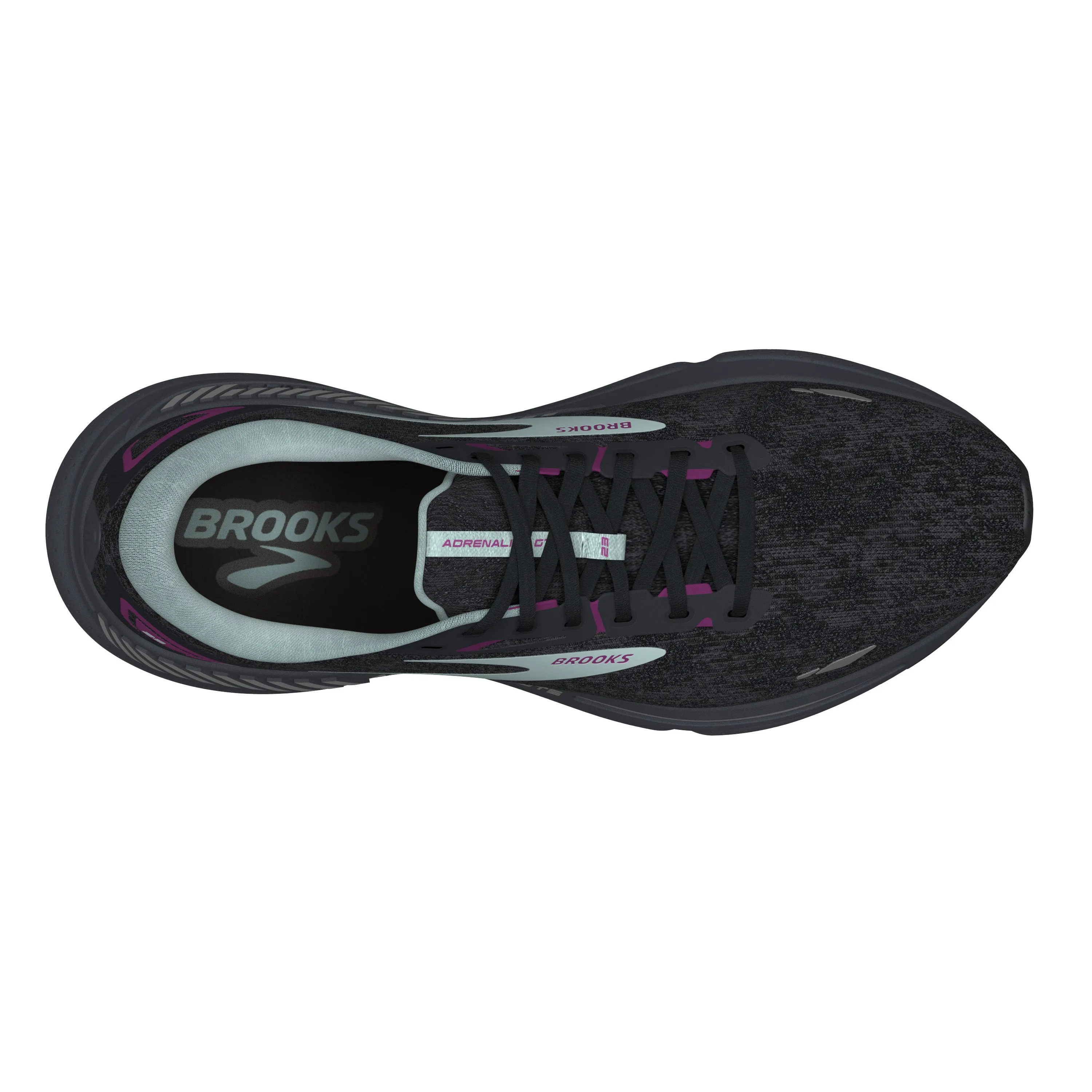 Adrenaline GTS 23 - Women's Road Running Shoes
