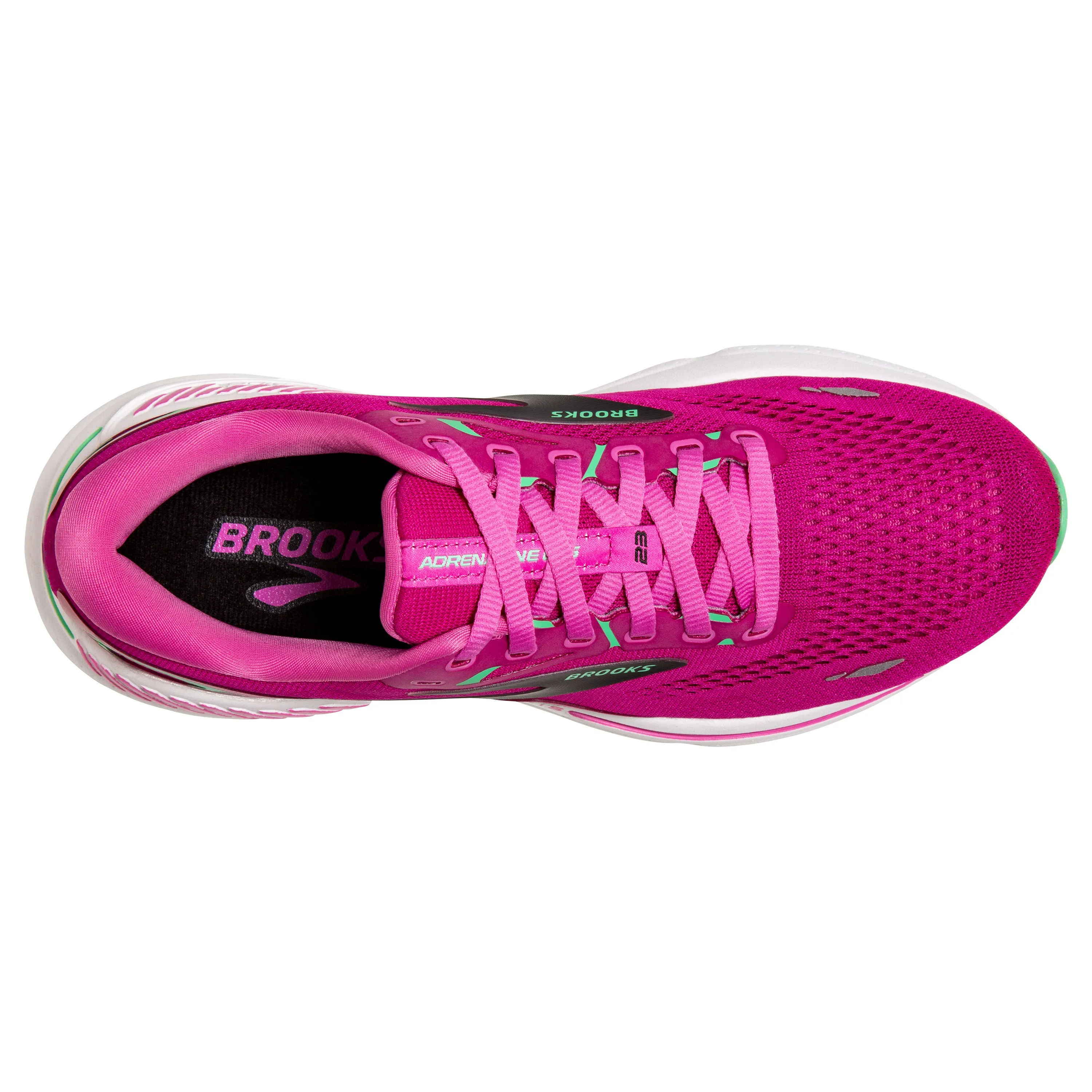 Adrenaline GTS 23 - Women's Road Running Shoes