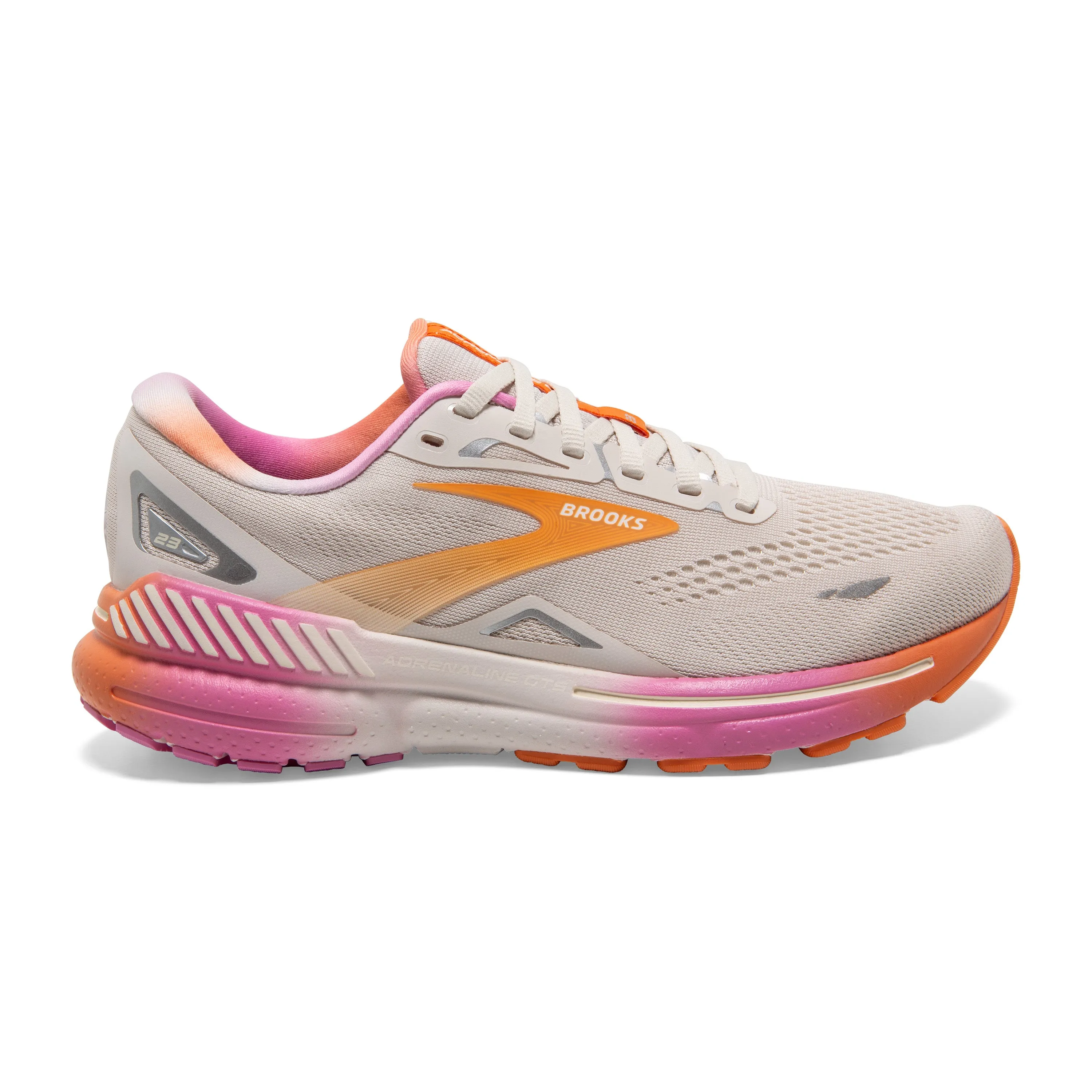 Adrenaline GTS 23 - Women's Road Running Shoes