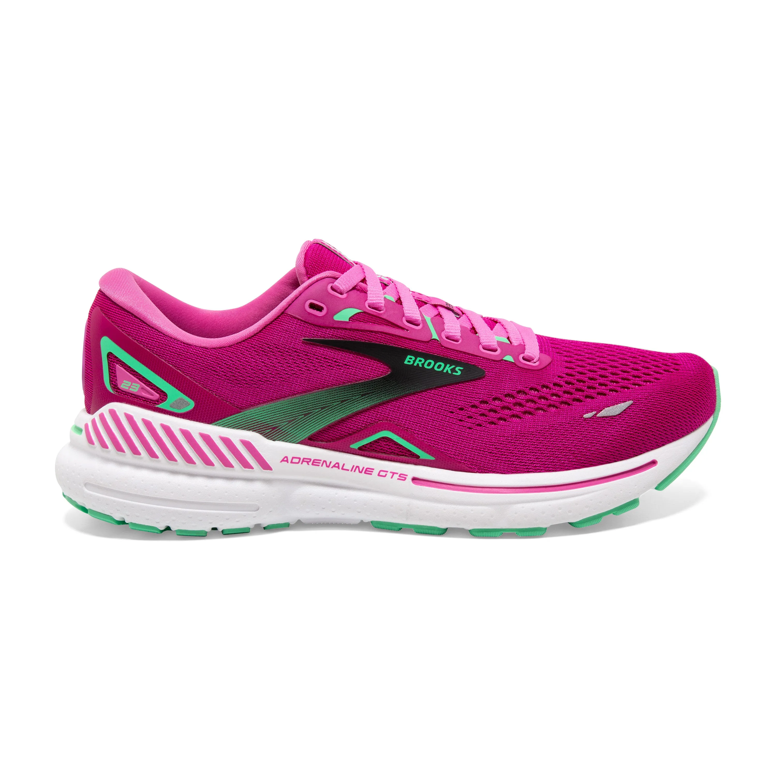 Adrenaline GTS 23 - Women's Road Running Shoes