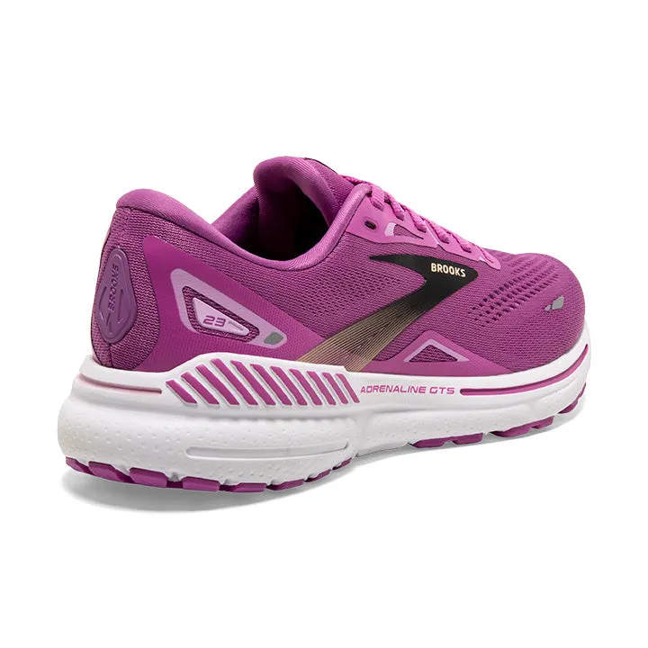 Adrenaline GTS 23 - Women's Road Running Shoes