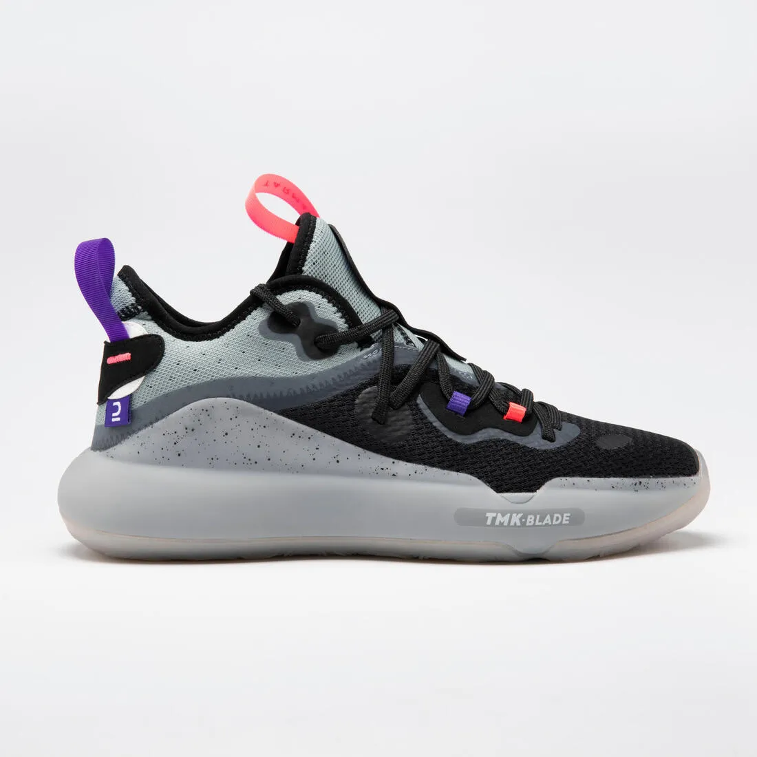 Adult Mid-Rise Basketball Shoes SE500