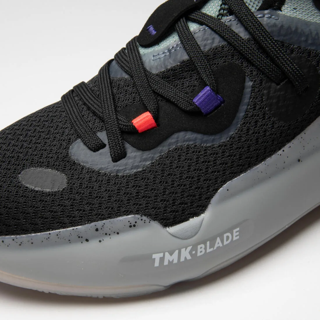 Adult Mid-Rise Basketball Shoes SE500