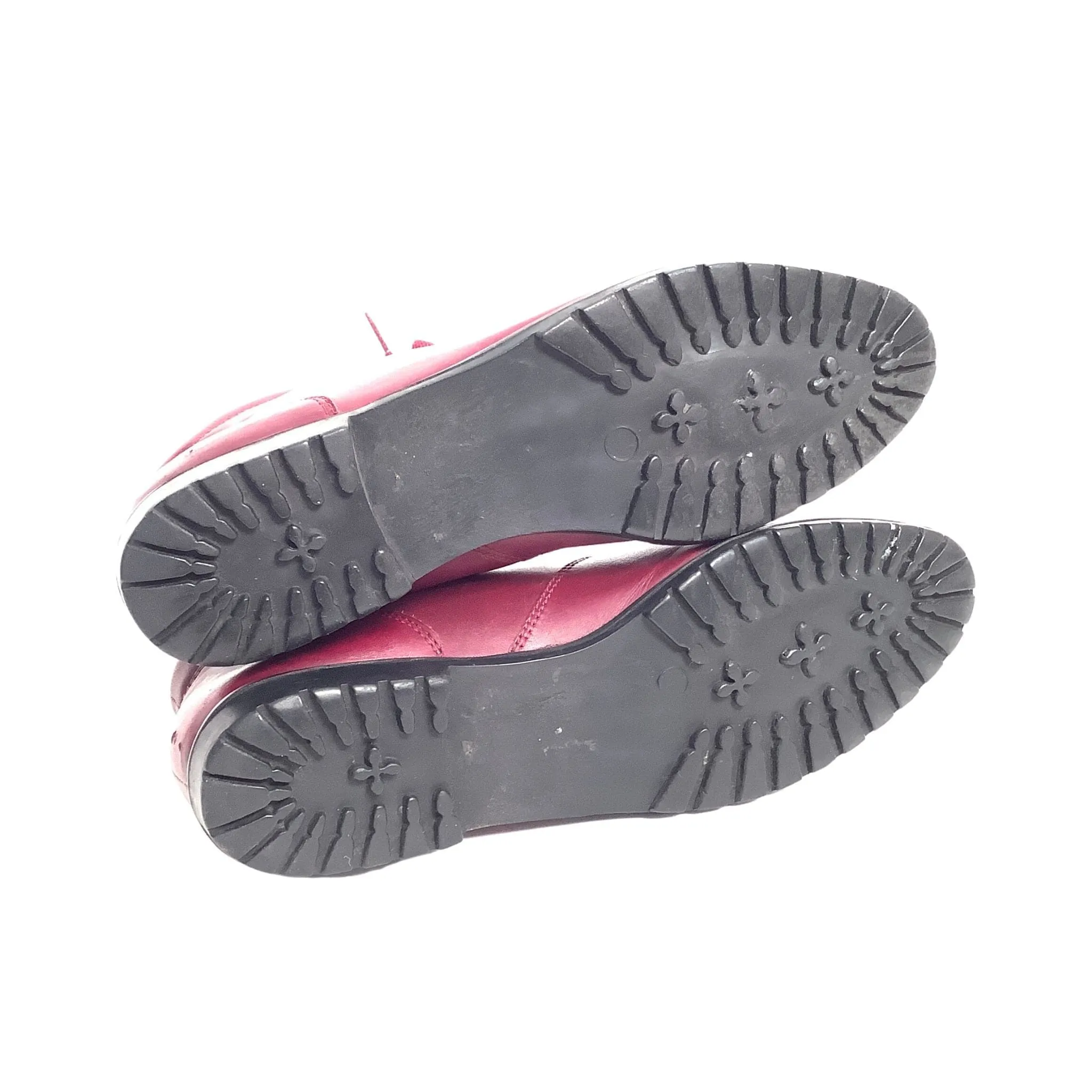 Aigner Flat Booties