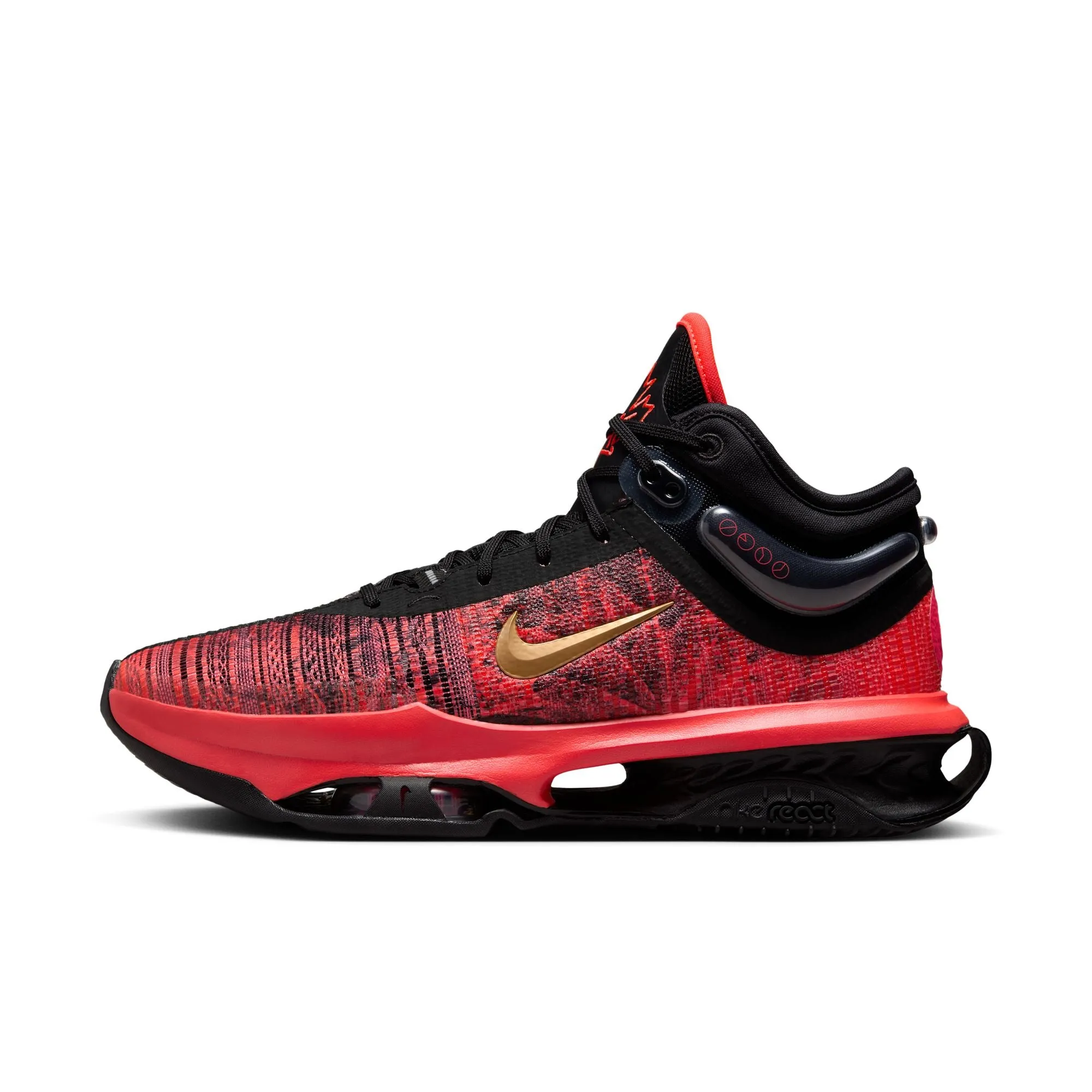 Air Zoom  G.T. Jump 2 Ss