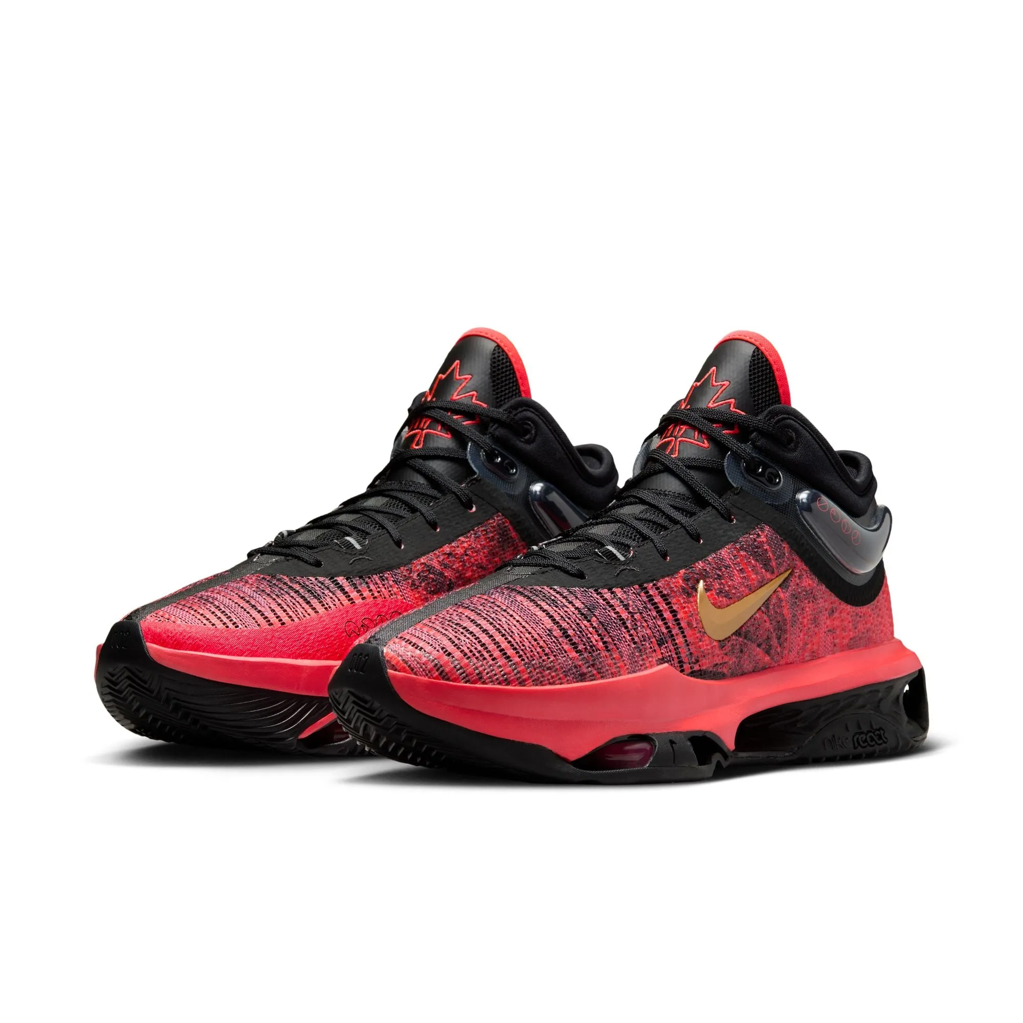 Air Zoom  G.T. Jump 2 Ss