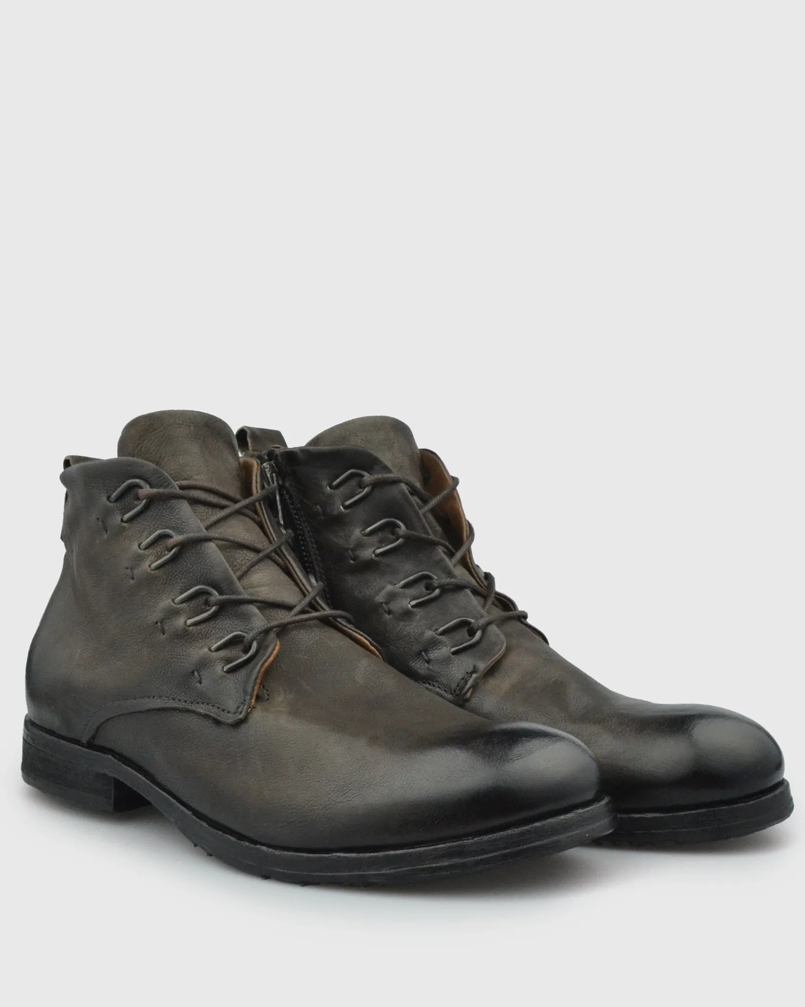 AS98 401236AS98 BROWN BOOT