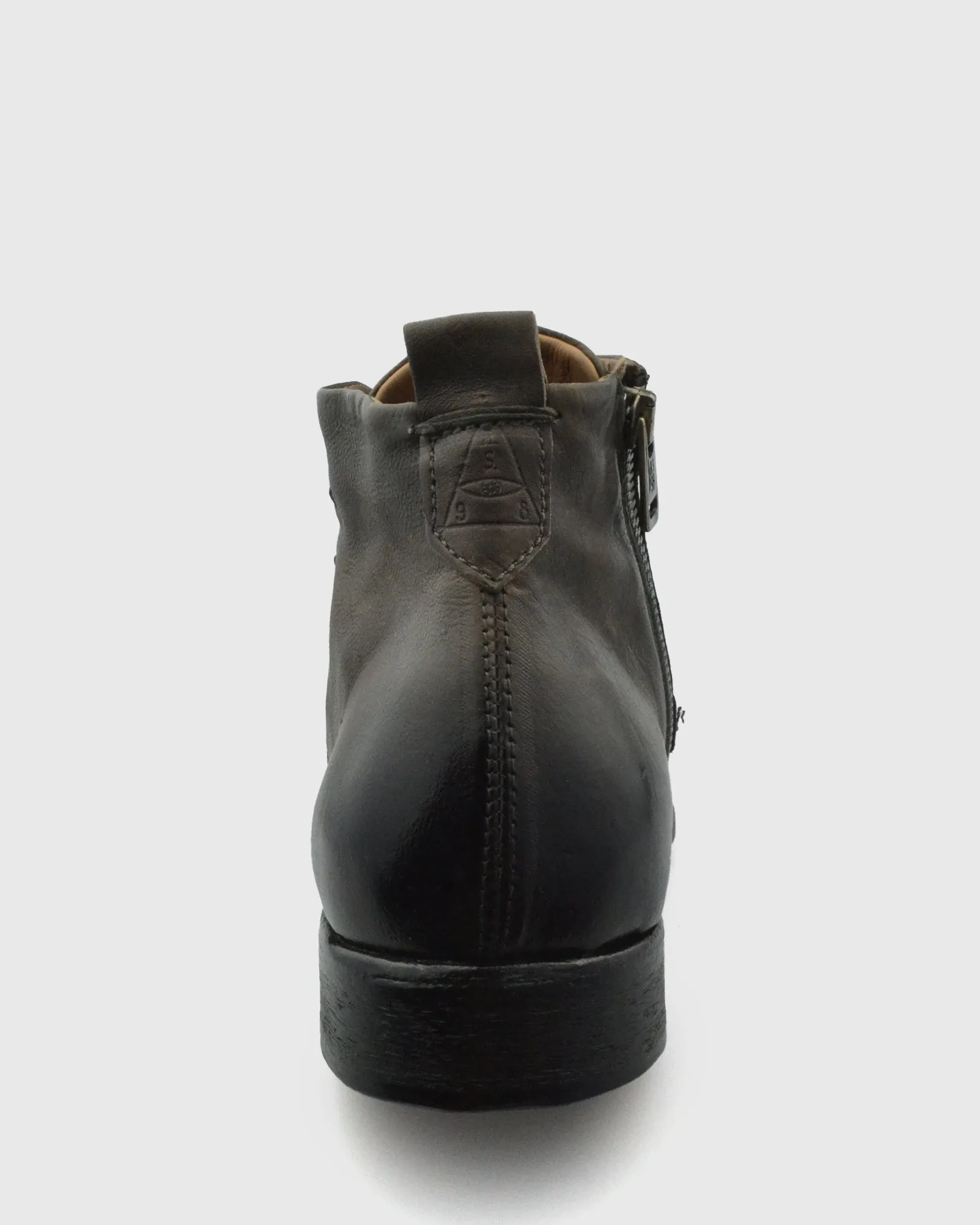 AS98 401236AS98 BROWN BOOT