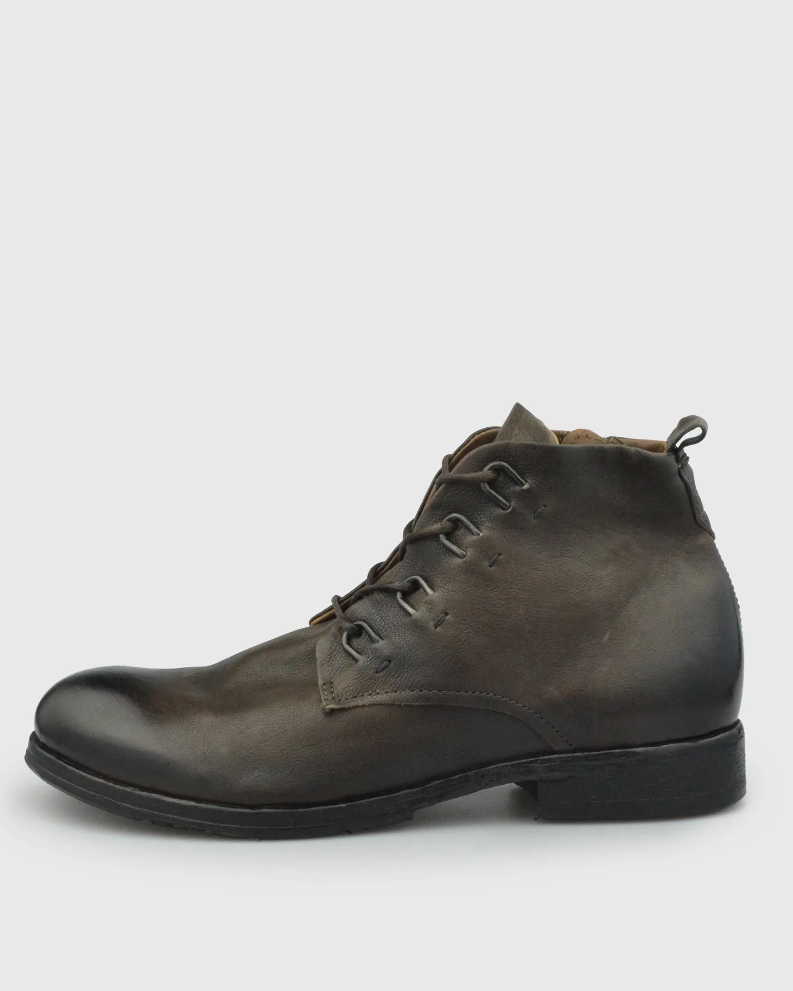 AS98 401236AS98 BROWN BOOT