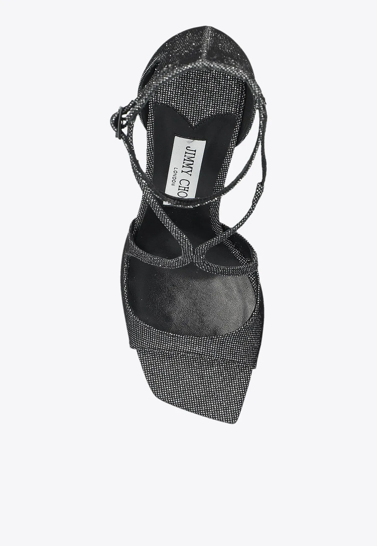 Azia 95 Stiletto Sandals