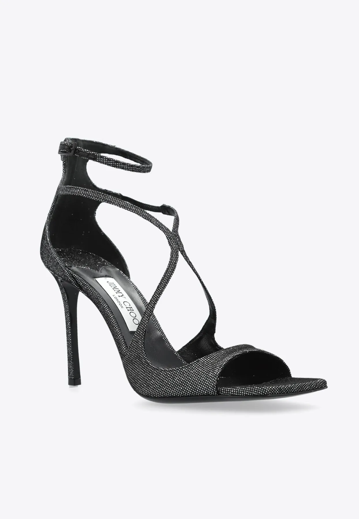 Azia 95 Stiletto Sandals