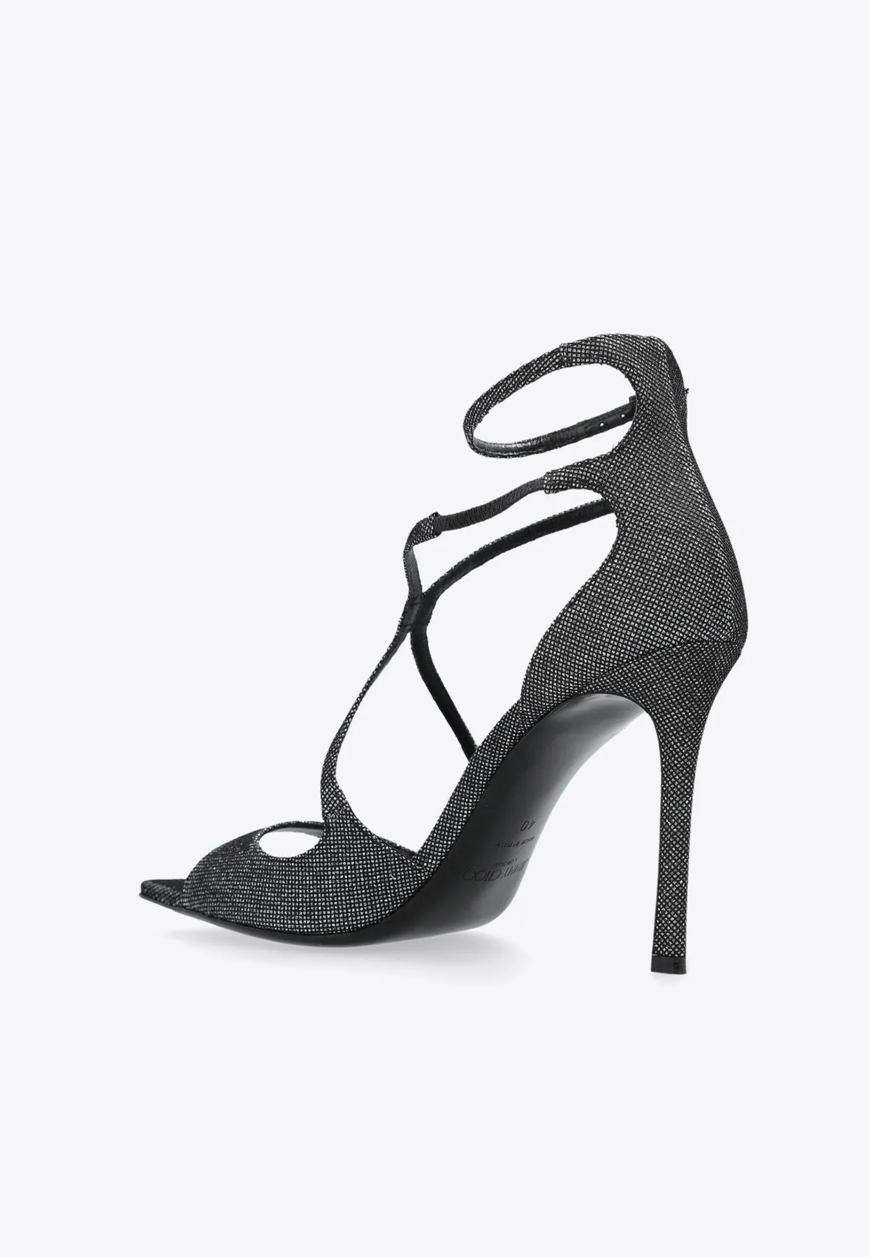 Azia 95 Stiletto Sandals