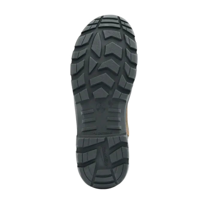Blundstone 8302 - RotoFlex Work & Safety Boot Rustic Brown