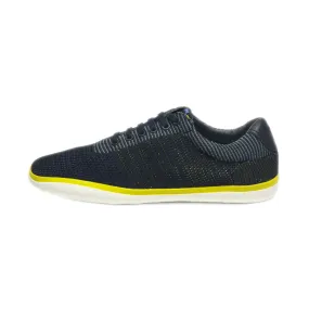 Camper Low-Top Sneakers Fabric Black Colour For Men