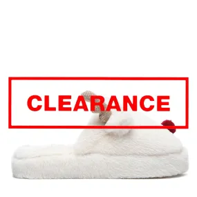 Caribou Ultra Plush Slippers