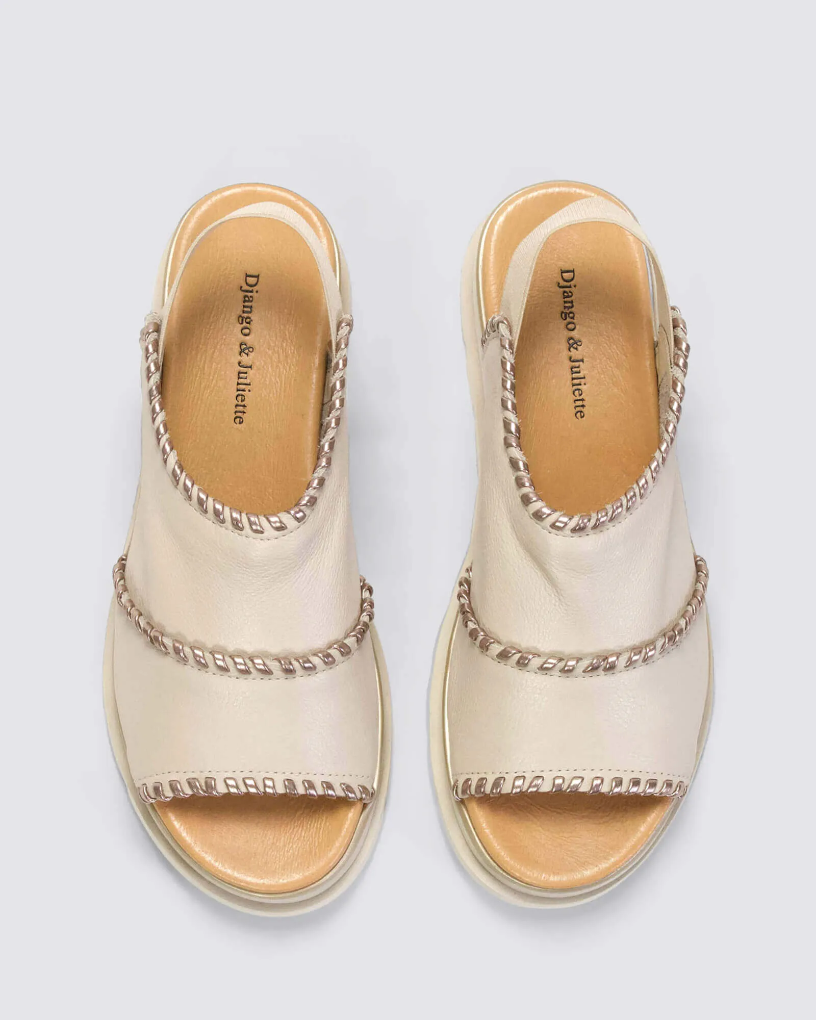 CARLENET ALMOND CHAMPAGNE