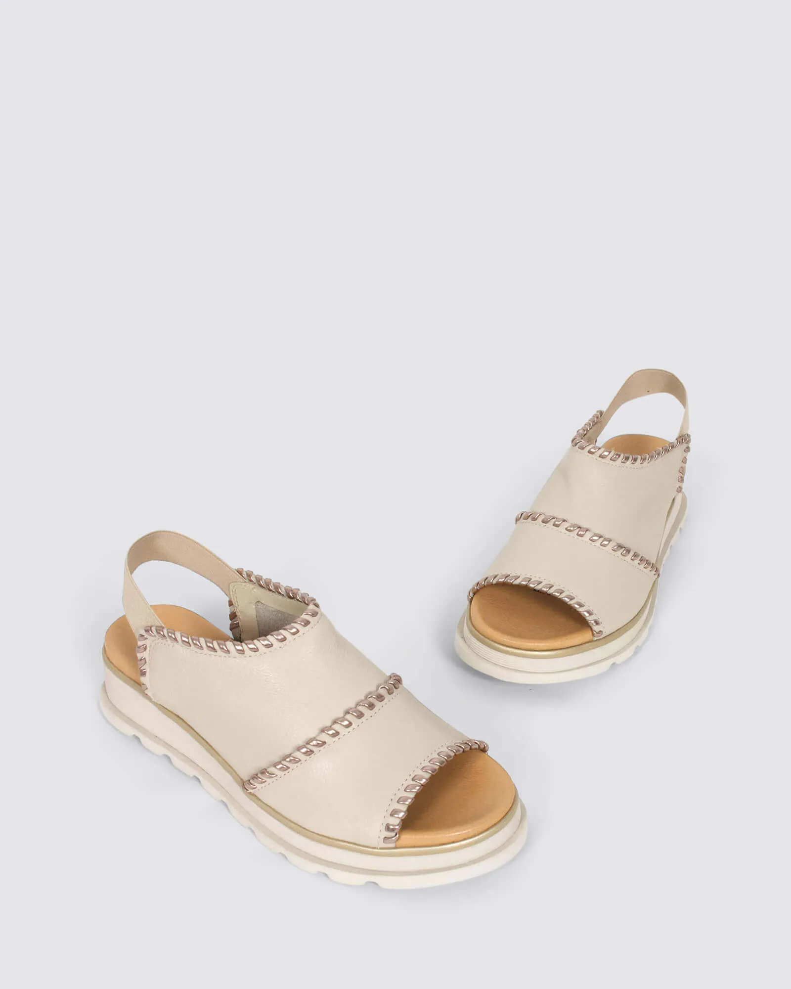 CARLENET ALMOND CHAMPAGNE