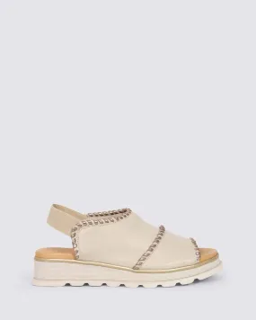 CARLENET ALMOND CHAMPAGNE