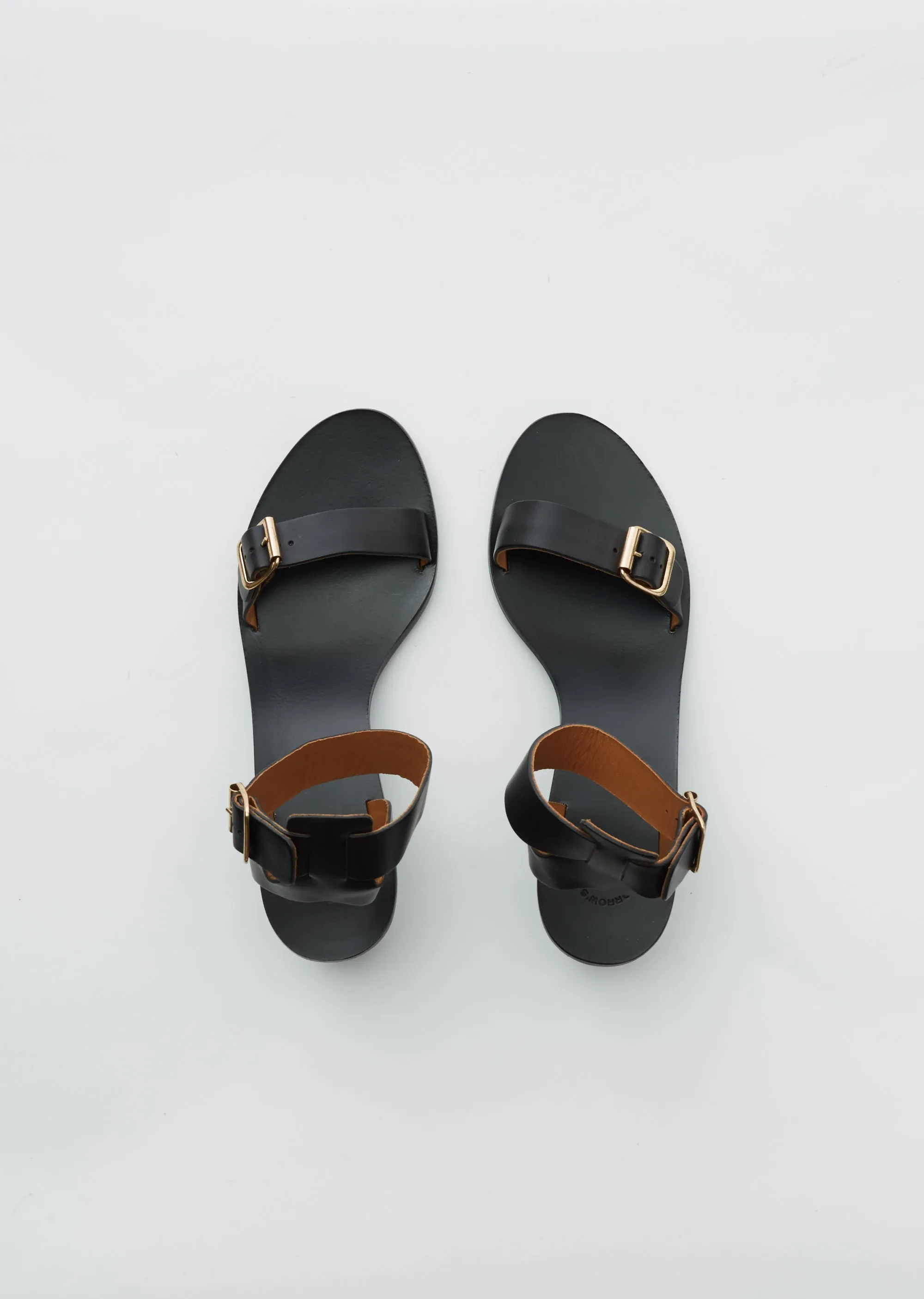 Carmen Heels