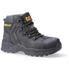 Caterpillar Everett S3 Safety Boot | Steel Toe Cap