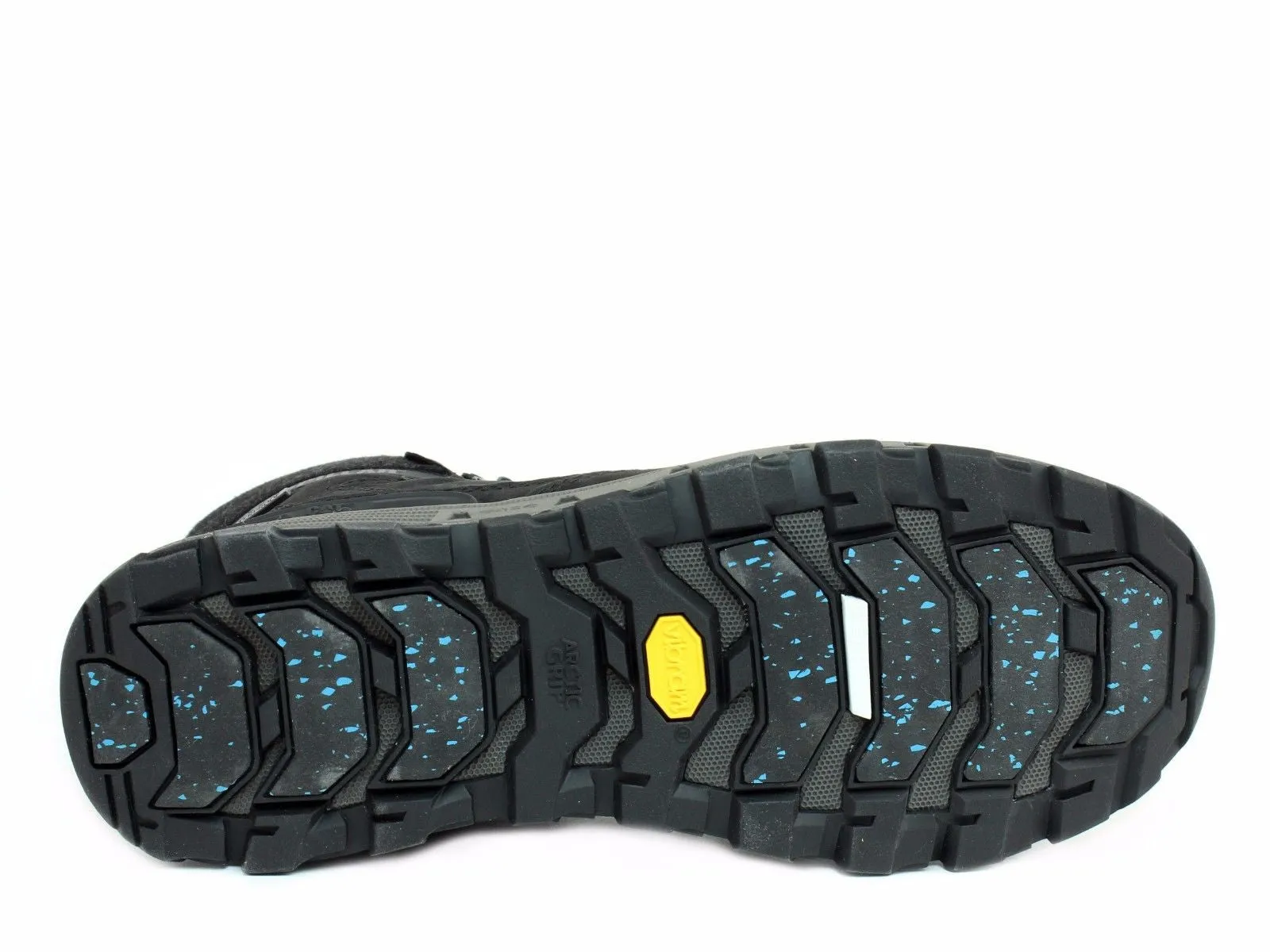 Caterpillar Men's STICTION HI ICE W Waterproof Insulated Boots