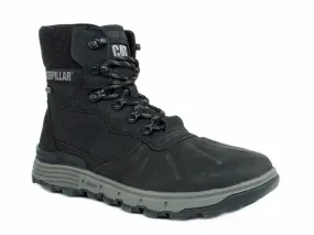 Caterpillar Men's STICTION HI ICE W Waterproof Insulated Boots
