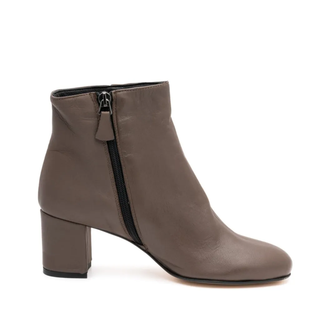 CLARISSE Ankle Boots