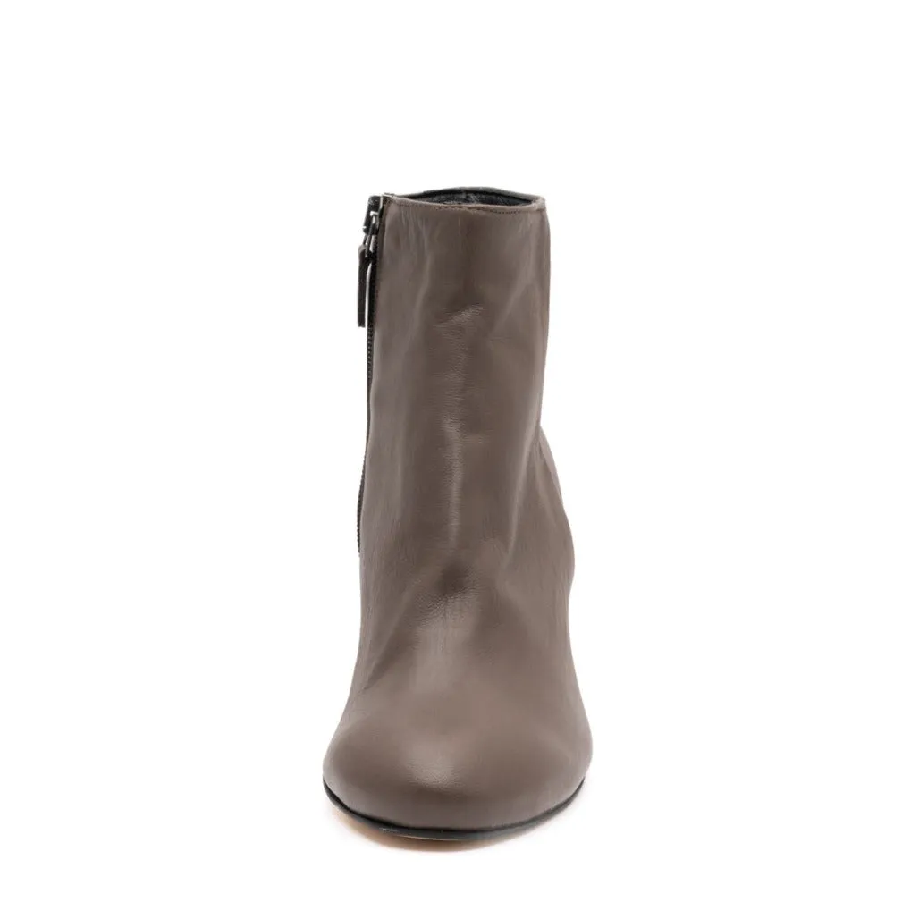 CLARISSE Ankle Boots