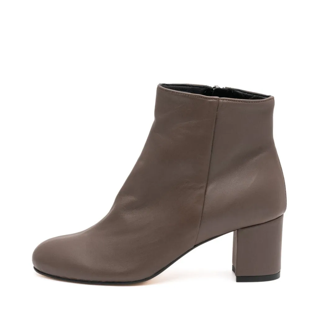 CLARISSE Ankle Boots