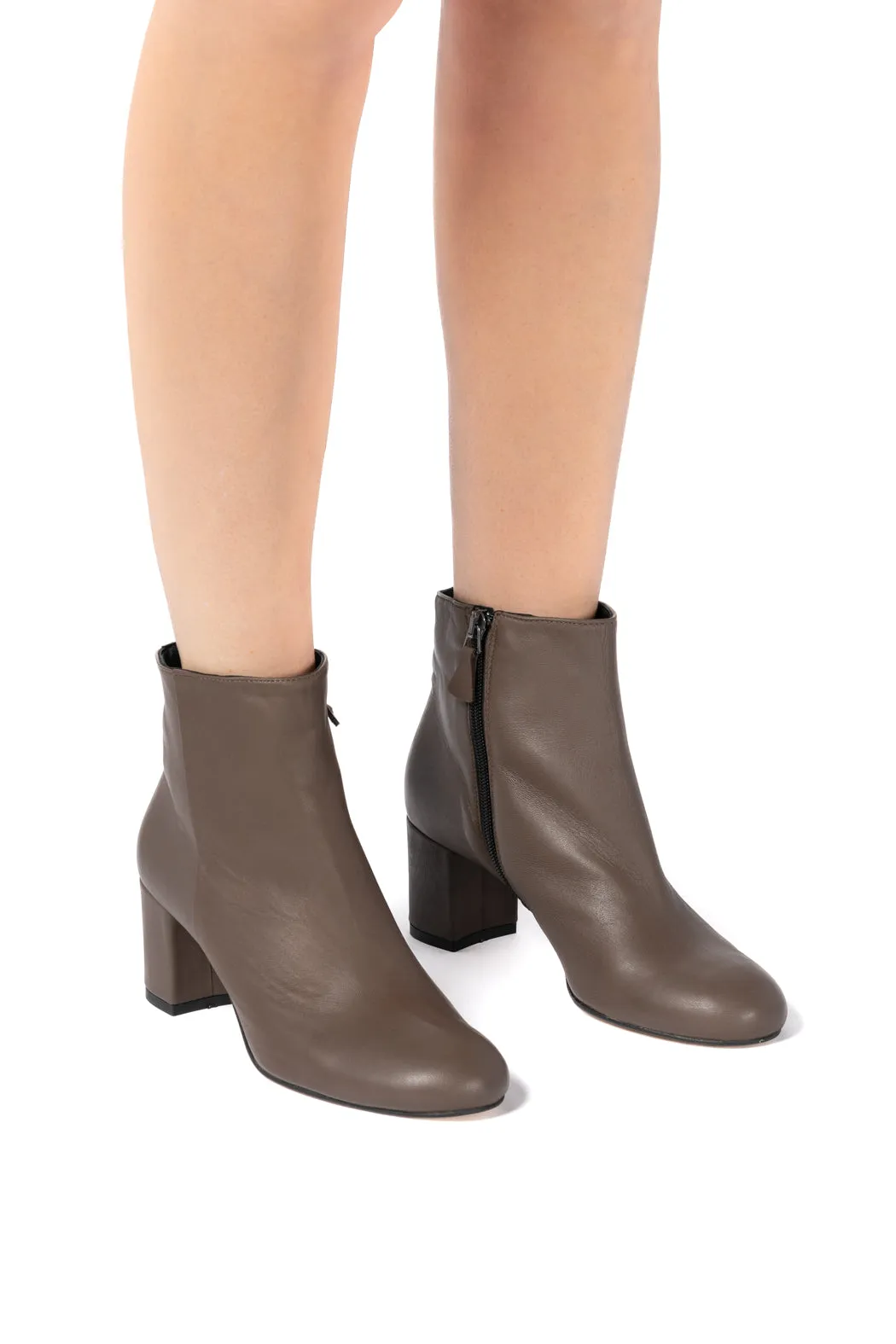 CLARISSE Ankle Boots