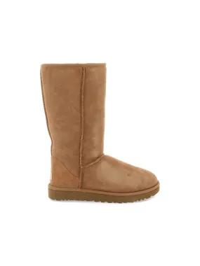 Classic Tall Suede Boots