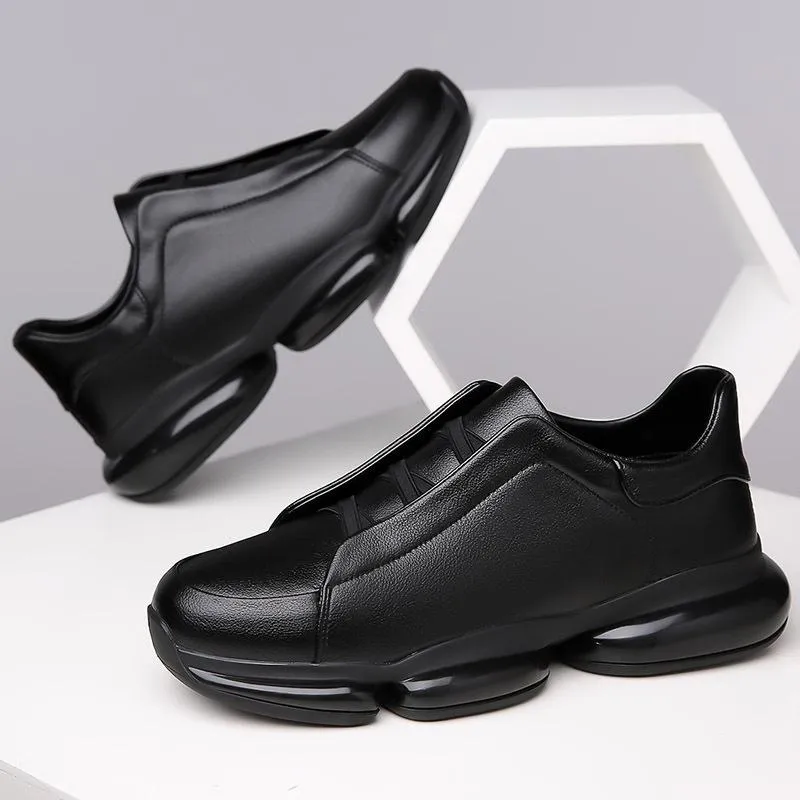 Comfort Versatile Sneakers