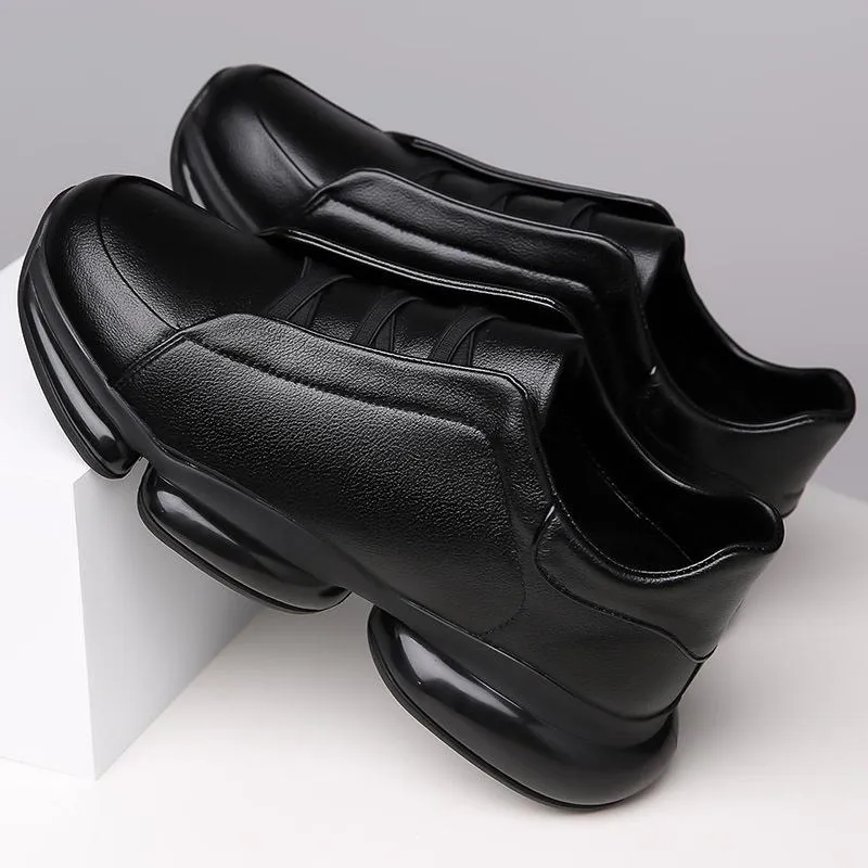 Comfort Versatile Sneakers