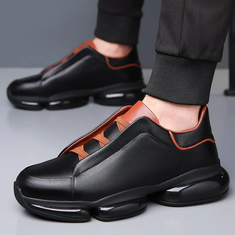 Comfort Versatile Sneakers