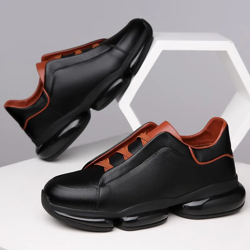 Comfort Versatile Sneakers