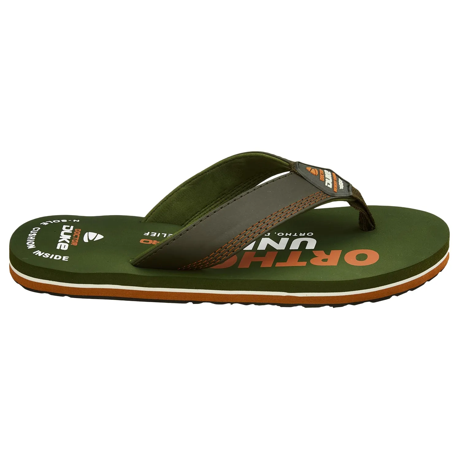 Doctor Duke Men Flip-flops (FWC6146)