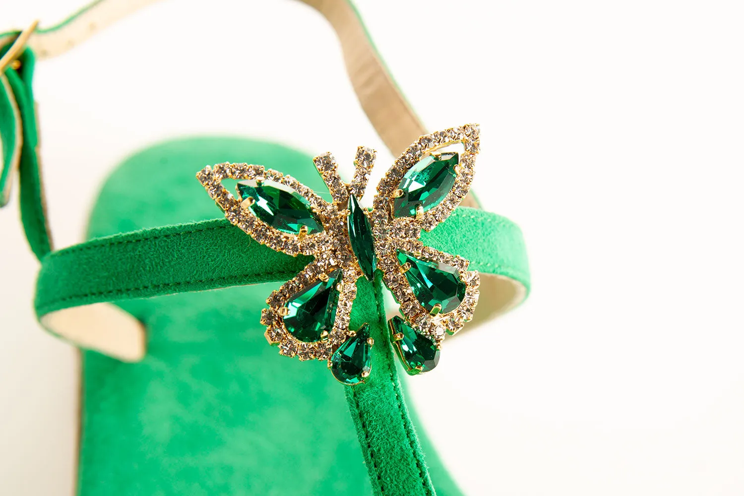 Farfalla Verde